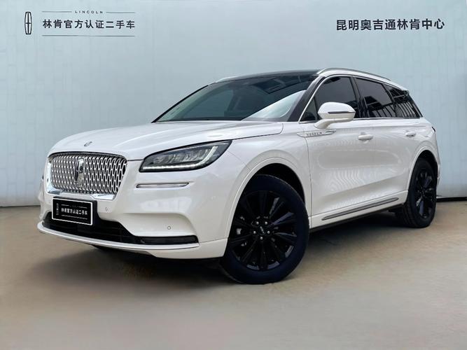 林肯林荫大道汽车报价 林肯大陆汽车之家报价