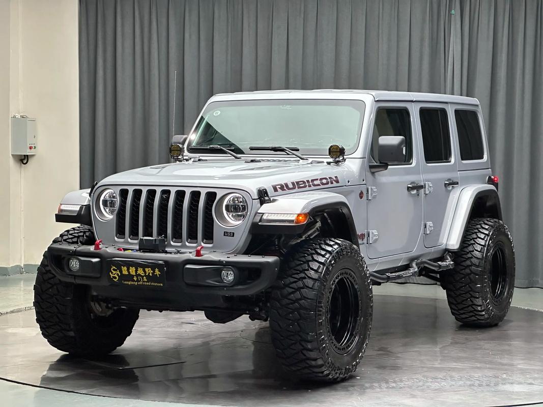 最新款jeep牧马人混动,最新款jeep牧马人混动多少钱