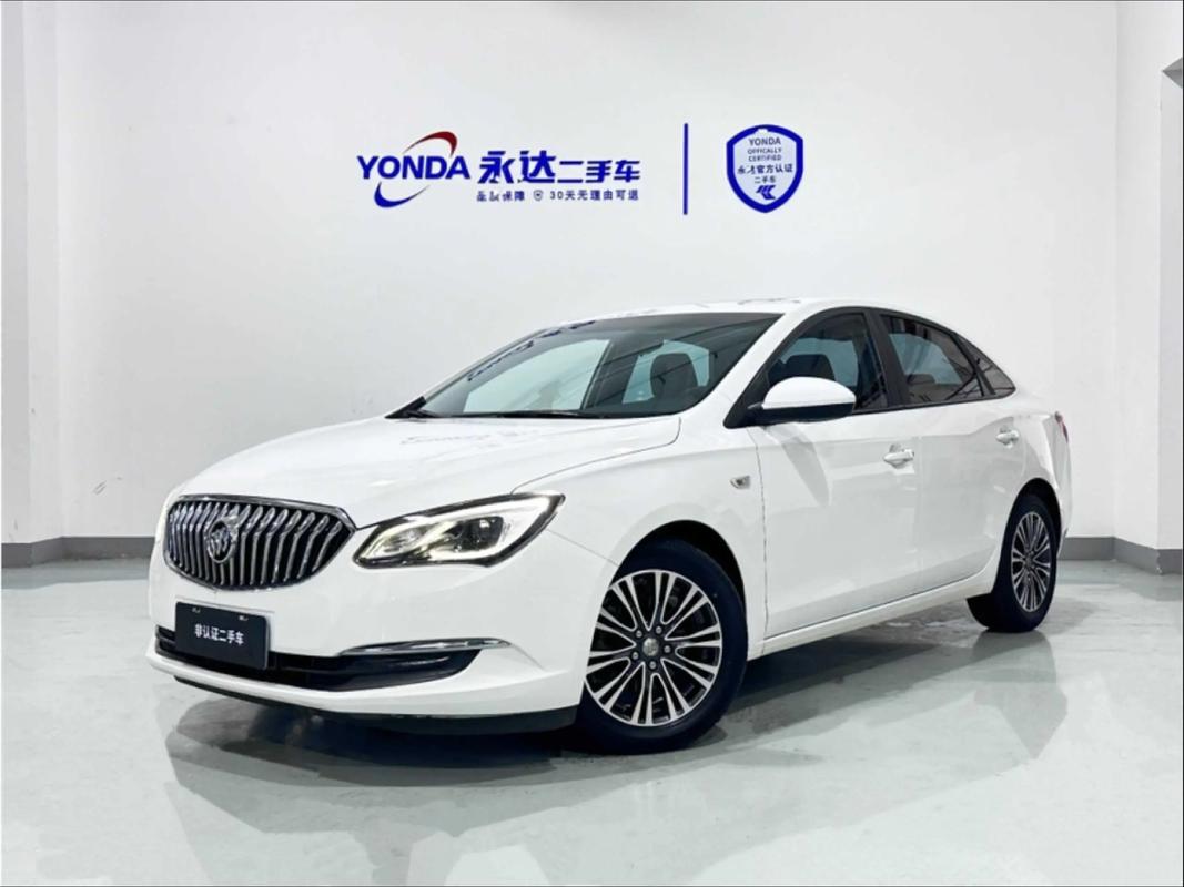 别克英朗质量如何(别克英朗车质量怎样)