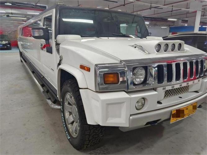 悍马加长12米多少钱,悍马加长12米多少钱一辆