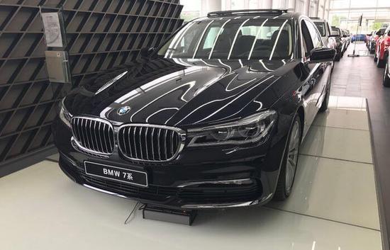宝马730是国产的还是进口的 宝马730属于国产还是进口
