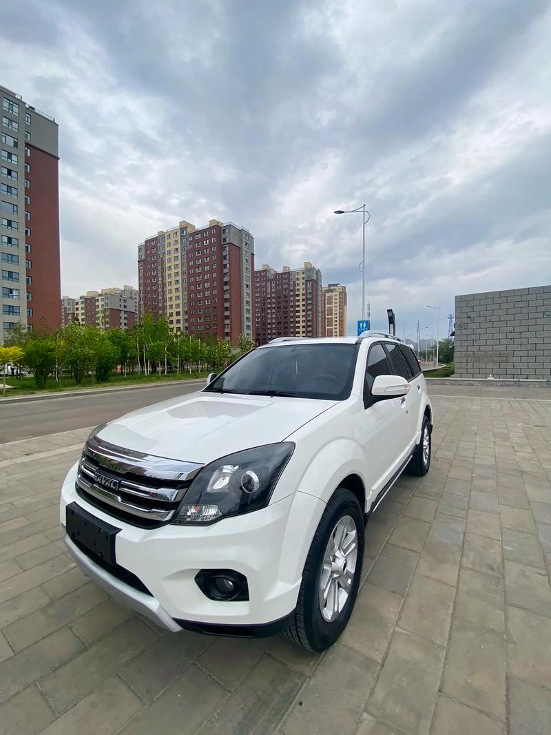 新款h5哈弗图片(2020新款h5哈弗图片及报价)