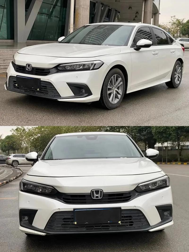 【思域2023款,思域2023款价格及图片大全】