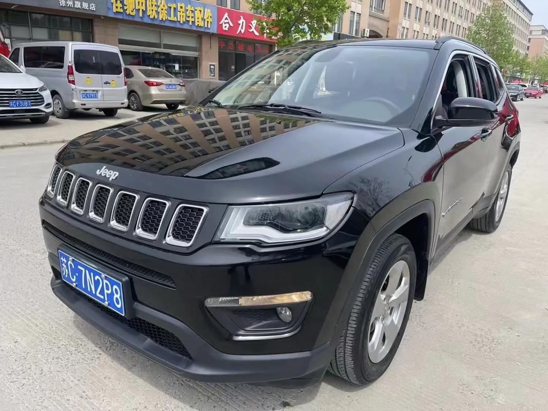 吉普suv价格图片 吉普suv价格图片大全