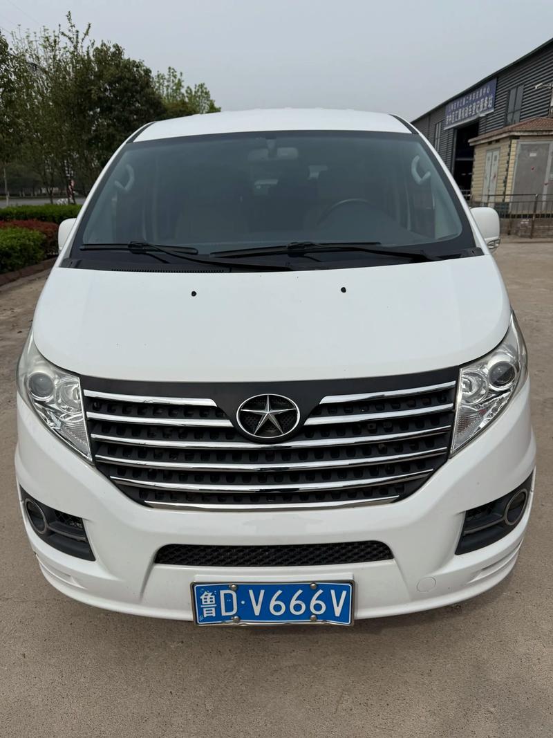 二手瑞风m5值得买吗(二手瑞风m5报价)