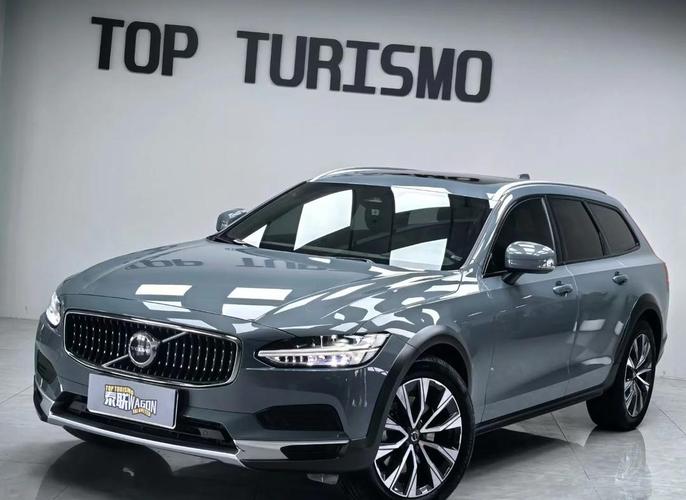 【沃尔沃旅行车v90cc最新价格,沃尔沃旅行车报价】