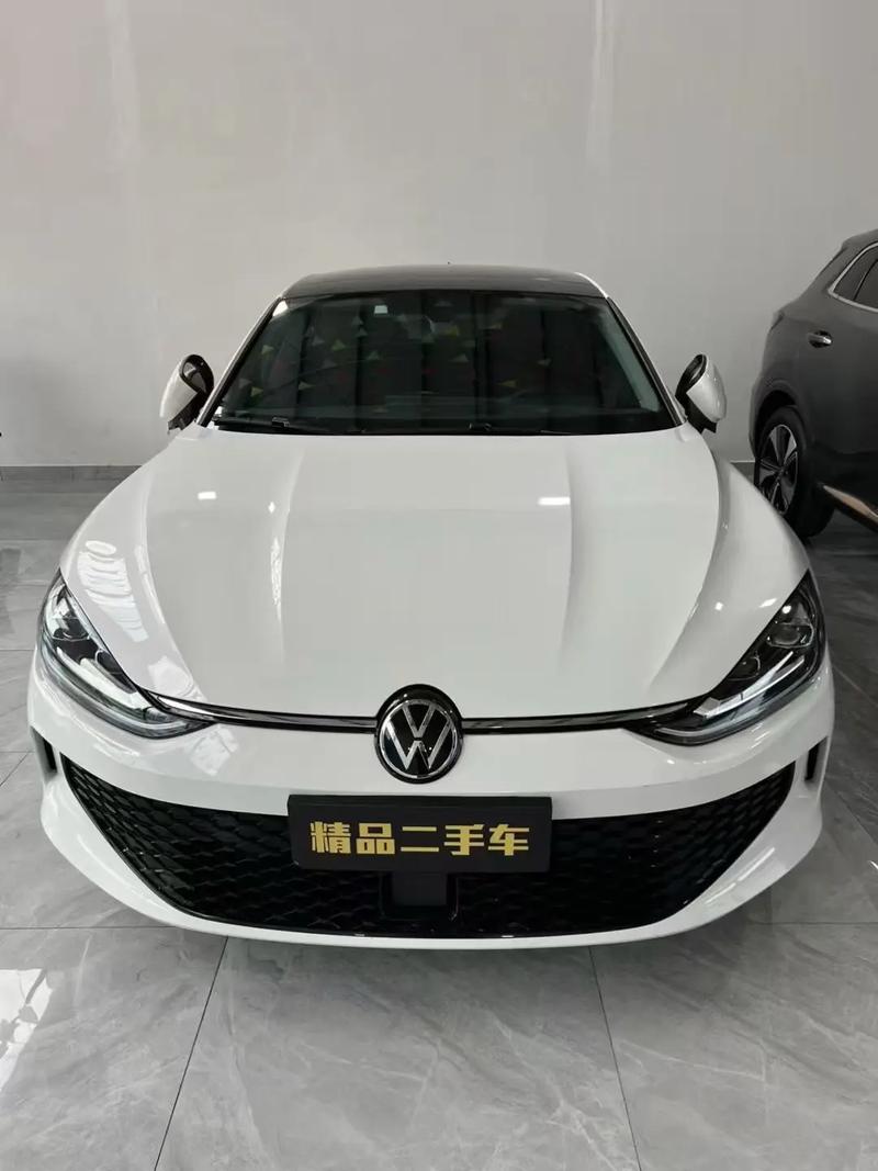 全新凌渡价格及图片／2022款全新凌渡报价