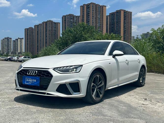 最新款奥迪a4l图片／最新款奥迪a42022款