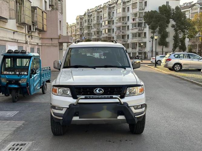 广汽长丰猎豹汽车cs7,广汽长丰猎豹汽车倒闭了吗