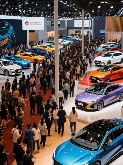 【2019年上海车展时间,2019年上海车展的主题是什么】