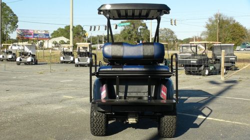 ezgo高尔夫球车是哪里的(高尔夫球车百科)