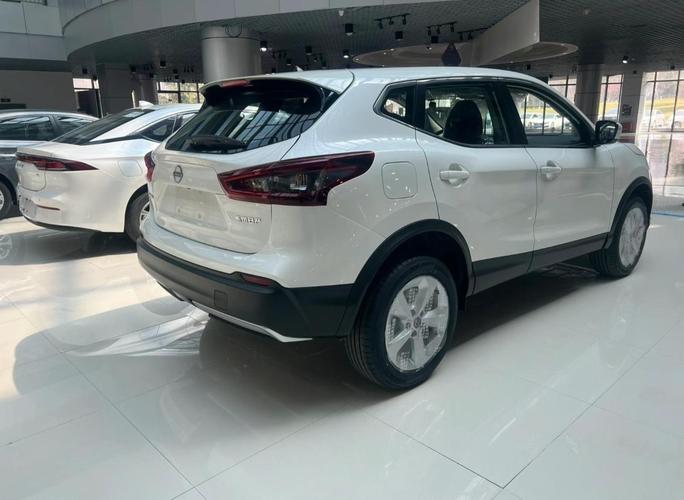 北京逍客4s店最低报价／尼桑逍客北京4s店售价