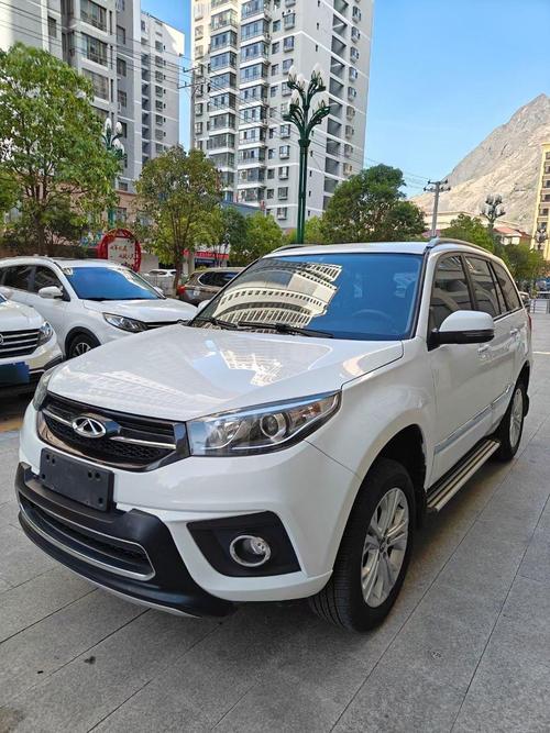 奇瑞瑞虎32012款价格,奇瑞瑞虎32012款这车怎么样