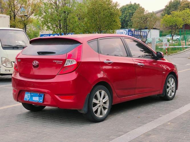 瑞纳两厢叫什么,瑞纳两厢叫什么车型