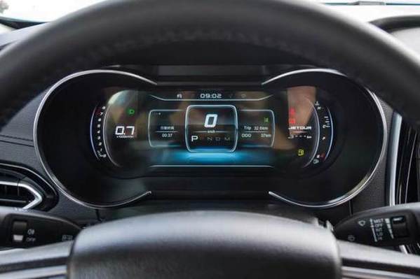 捷途x70实际油耗(捷途x70市区油耗)