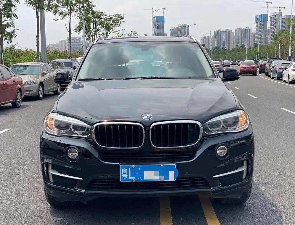 宝马x5二手车,2021款宝马x5二手车