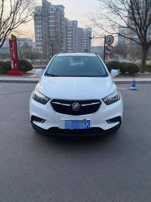 【昂科拉2020款报价及图片,昂科拉2021款报价及图】