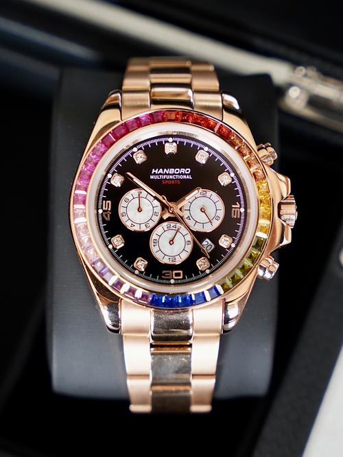 嘉年华手表是名牌吗,ball手表属于什么档次