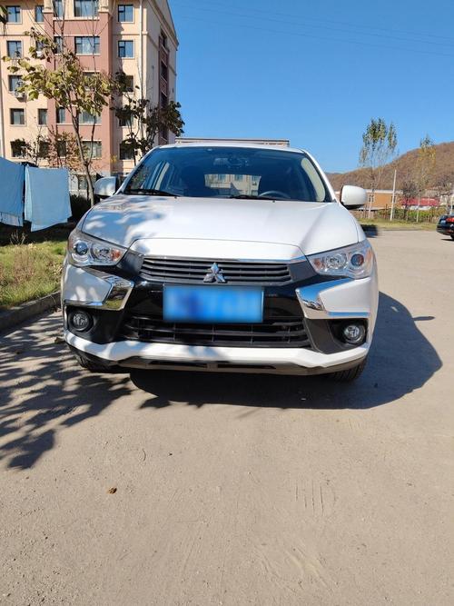 三菱劲炫缺点和故障率／三菱劲炫的通病