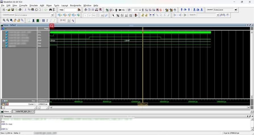 modelsim安装及破解教程,modelsim破解版安装教程