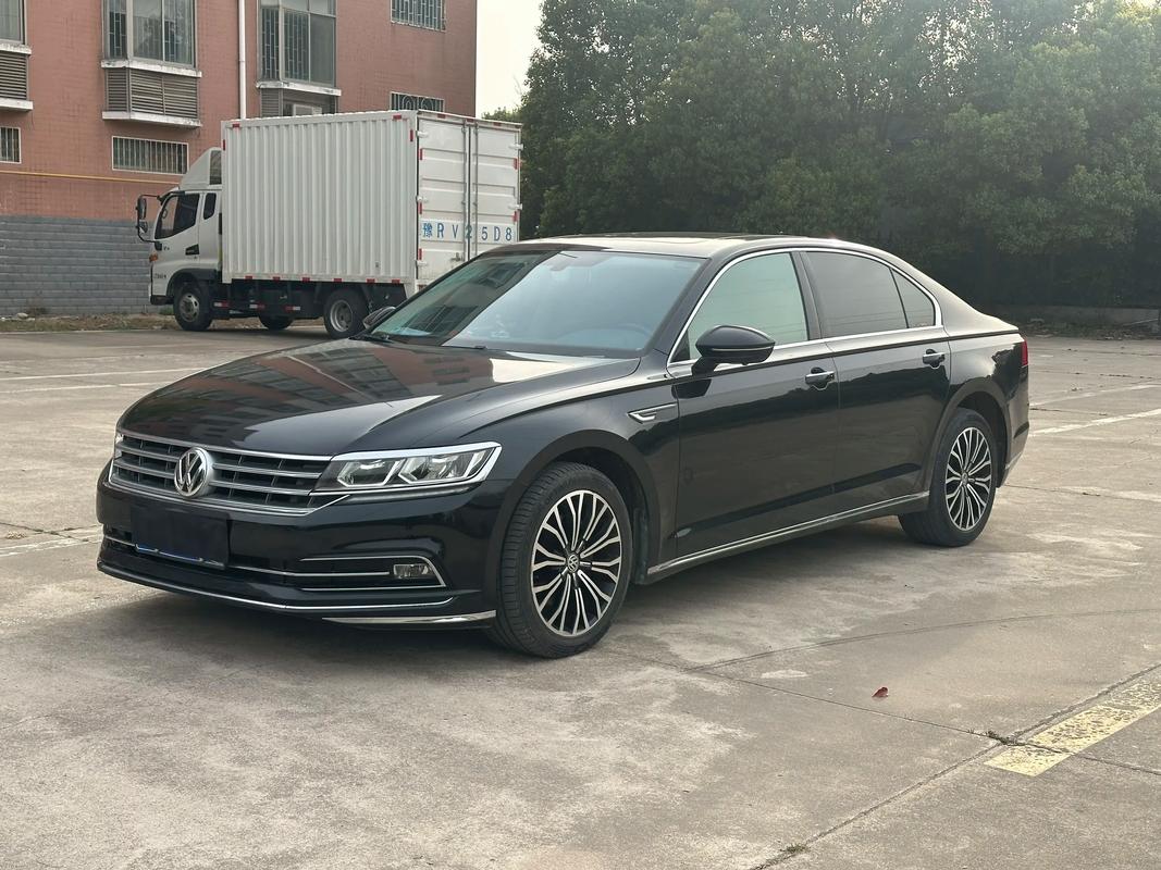 大众phideon辉昂价格380多少钱,phioeon大众辉昂380多少钱