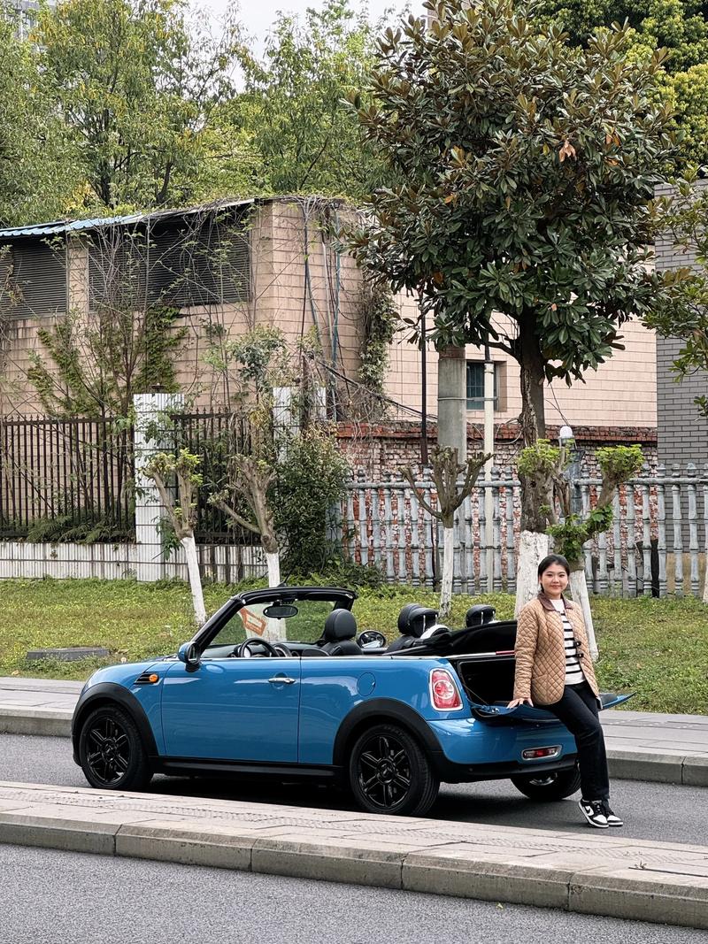 敞篷mini(敞篷迷你mini价格)