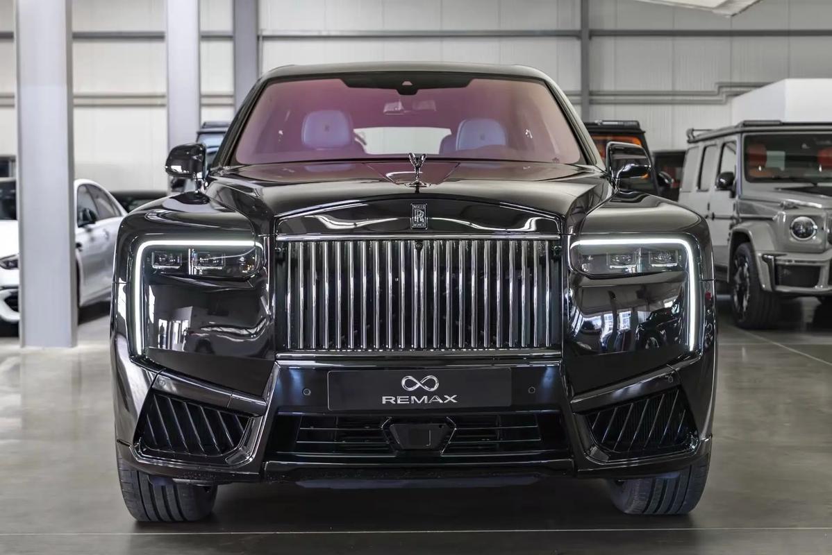 劳斯莱斯是哪国品牌的汽车 劳斯莱斯是哪国品牌？