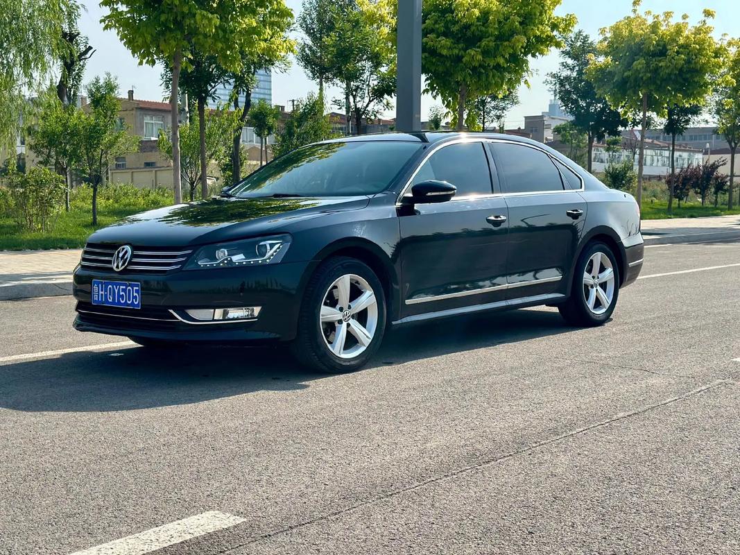 【2013款帕萨特都有哪几种版本,2013年帕萨特一共几款配置】