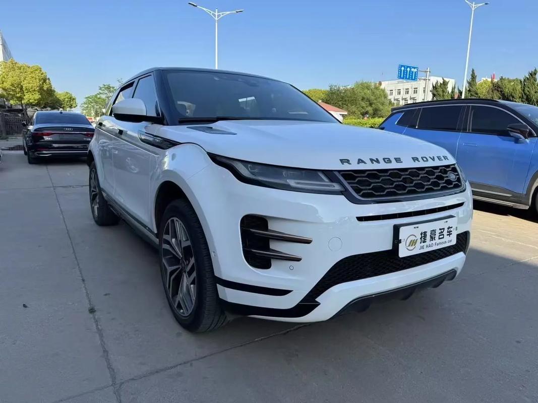 揽胜极光报价大全,range rover揽胜极光报价