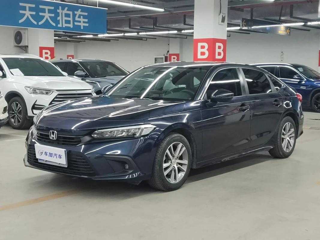 本田2022款新车报价(本田2021款报价及图片suv)