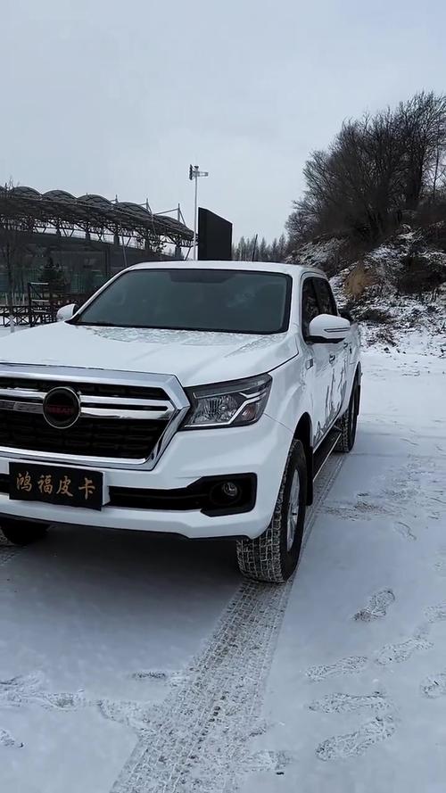 【东风日产锐骐6参数,试驾郑州日产新款锐骐6】