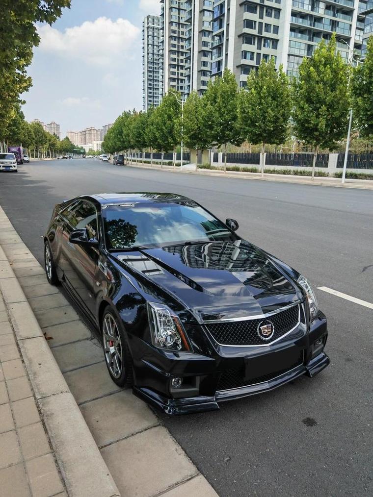 凯迪拉克cts优缺点／凯迪拉克ctsv百科