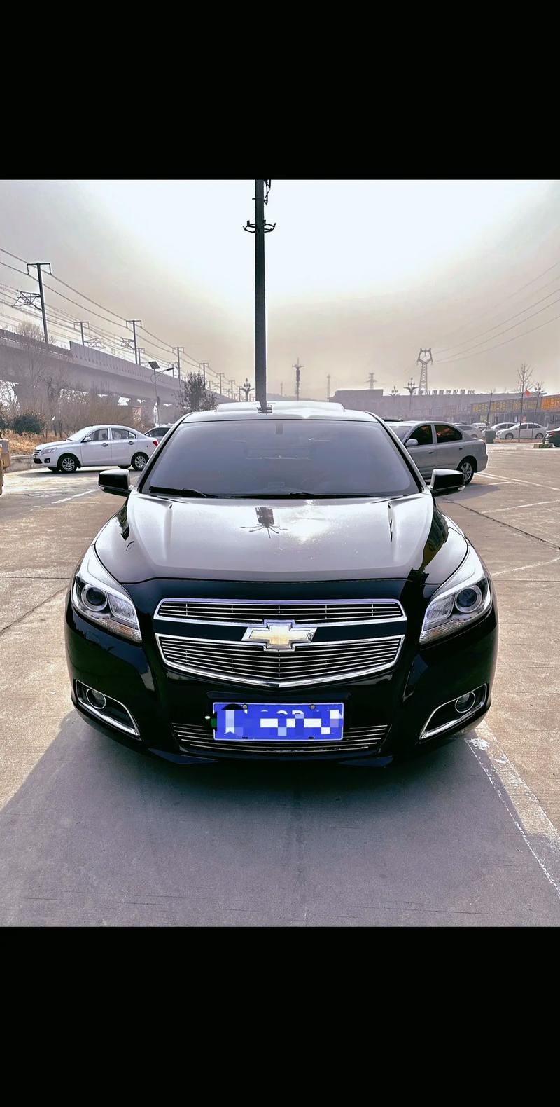 15款迈锐宝参数配置 15款迈锐宝参数配置表