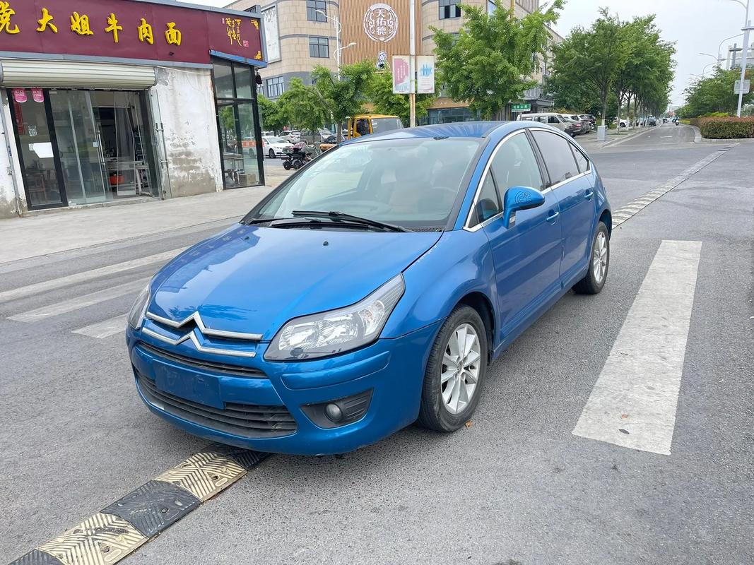 12款雪铁龙世嘉怎么样值得入手吗(12年新款雪铁龙世嘉怎么样)