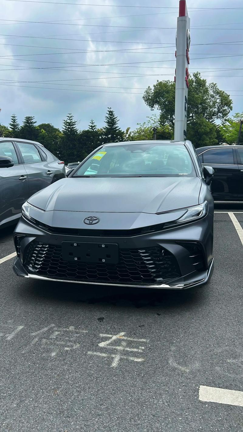 【第九代凯美瑞参数配置表,九代凯美瑞大概什么时候出】