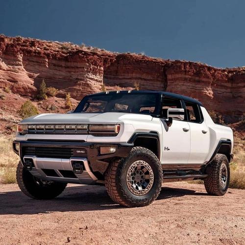 悍马价格及图片／悍马2022款报价及图片