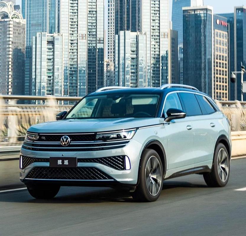 一汽suv车型大全图片／一汽suv所有车型图片