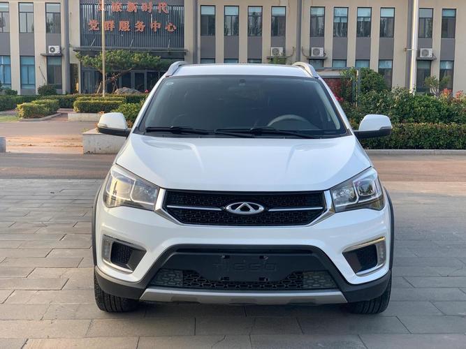 奇瑞瑞虎3省油吗 奇瑞瑞虎3省油吗怎么样