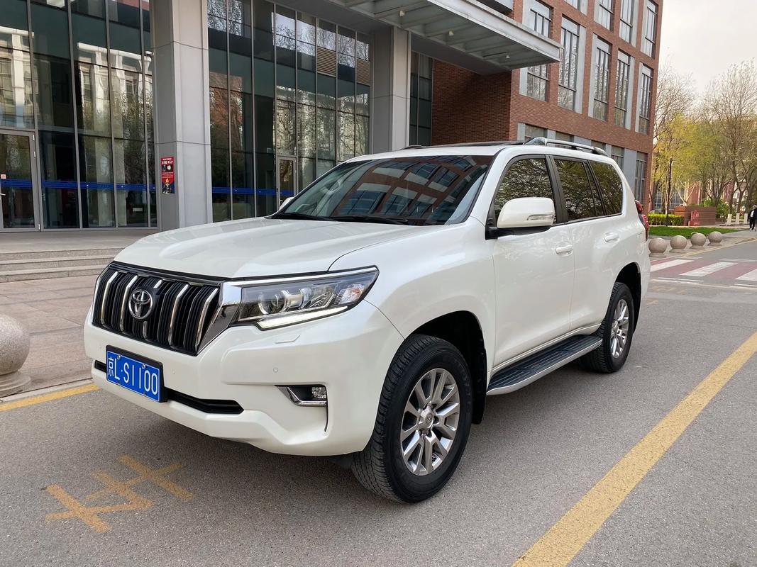 北京丰田普拉多4s店／北京丰田霸道4s店