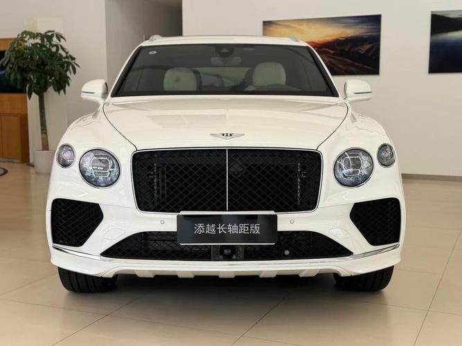 宾利价格2023价格表,宾利最新款车型多少钱