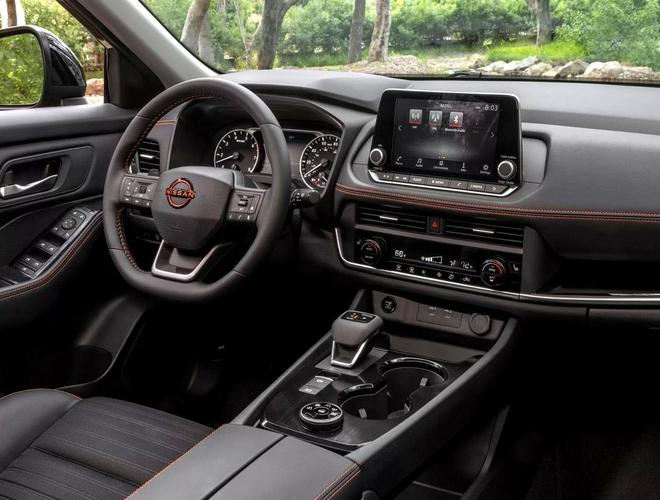 三缸奇骏能不能买 奇骏三缸车多少钱