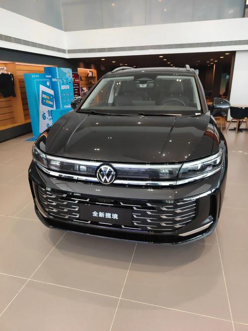 大众实力有多强／大众到底有多强