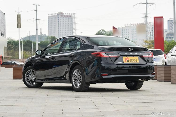 丰田凯美瑞06款自动二手价格,06丰田凯美瑞二手车价