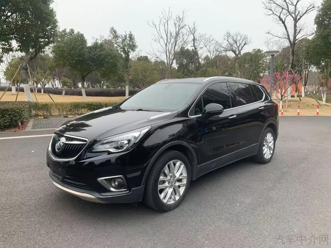 【别克suv系列,别克suv系列有什么价位的】