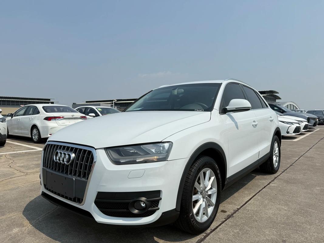 奥迪q3一般人养得起吗／为什么奥迪q3叫穷人车