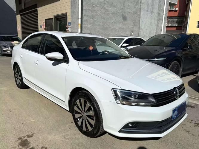 二手速腾多少钱,2019年速腾二手车价格