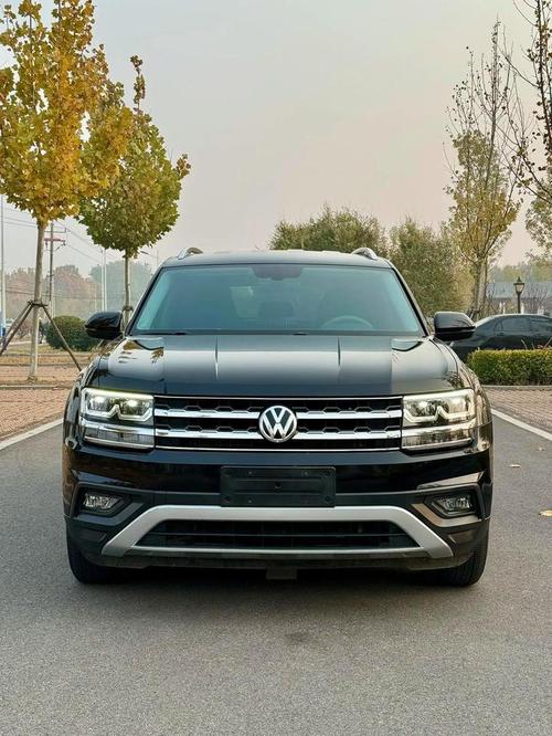 大众越野车途昂,大众汽车越野途昂