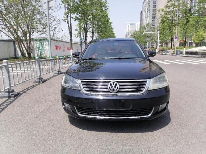 09款帕萨特二手车,09年帕萨特20二手车价格