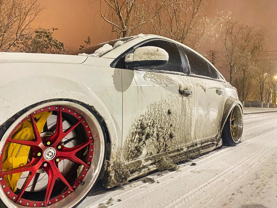 15款经典科鲁兹改装,15款经典科鲁兹改装图片