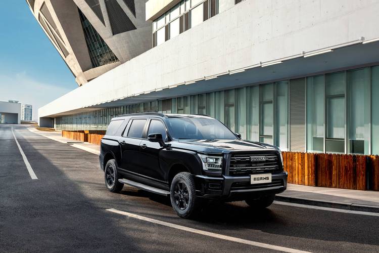 哈弗h5新款2022款第三代(2022全新哈弗h5)